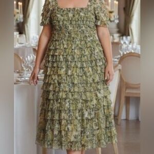 Mac Duggal 20 NWT